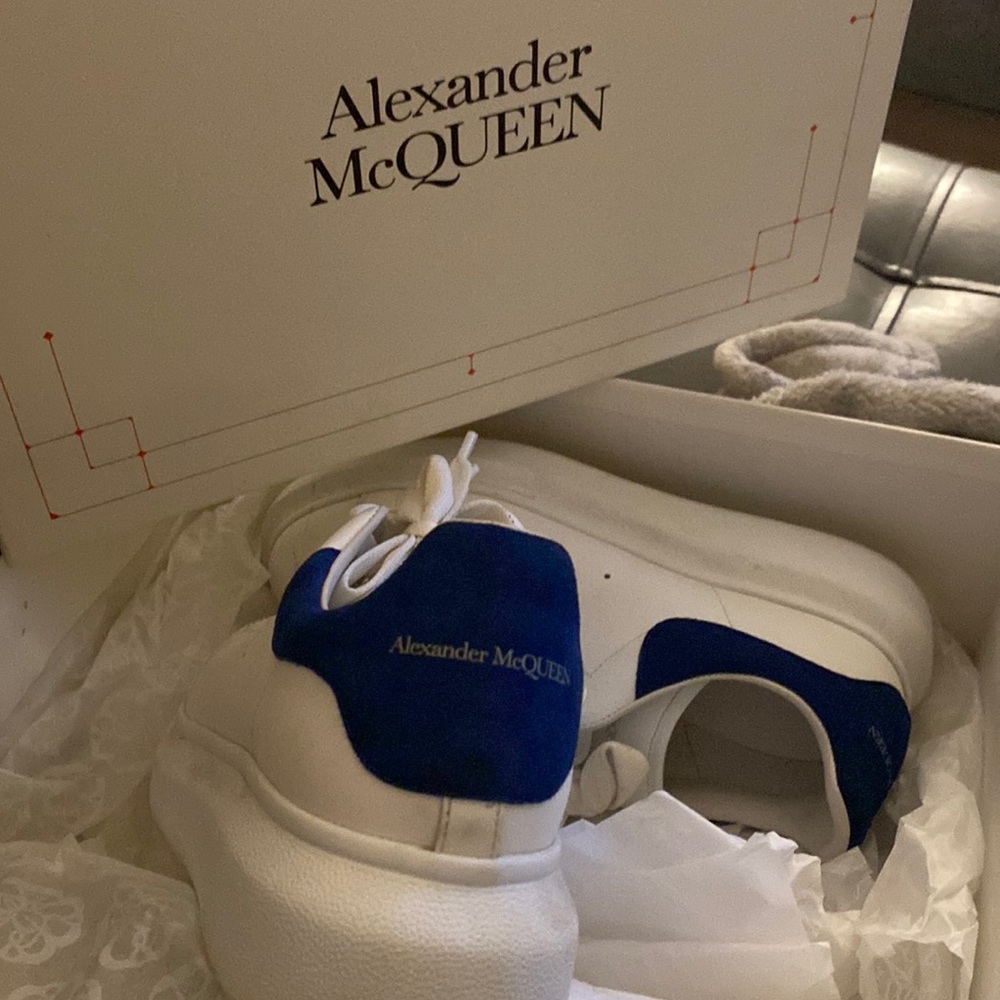 Alexander McQueen